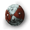 bandits targe shield no rest for the wicked wiki guide 100px