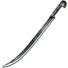 bone yatagan weapon no rest for the wicked wiki guide 100px