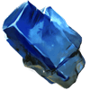chipped sapphire gems no rest for the wicked wiki guide 100px