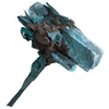 crystalline sledge weapon no rest for the wicked wiki guide 100px