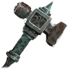 deadblow weapon no rest for the wicked wiki guide 100px