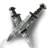 deaths touch weapon no rest for the wicked wiki guide 100px