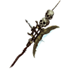 executioners halberd weapon no rest for the wicked wiki guide 100px