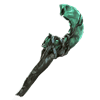 falling sky staff weapon no rest for the wicked wiki guide 100px