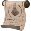 flameflask oil recipe scrolls no rest for the wicked wiki guide 100px