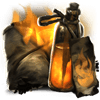 flamescale oil weapons oils consumables no rest for the wicked wiki guide 100px