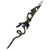 gnarled harpoon weapon no rest for the wicked wiki guide 100px