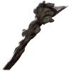 gnarled staff two handed weapons no rest for the wicked wiki guide 100px