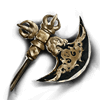 holy felled weapon no rest for the wicked wiki guide 100px