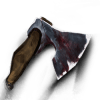 hunters axe one handed axe no rest for the wicked wiki guide 100px
