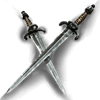 rogue messer weapon no rest for the wicked wiki guide 100px