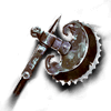 royal hewn axe weapon no rest for the wicked wiki guide 100px