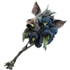 sanglier staff weapon no rest for the wicked wiki guide 100px