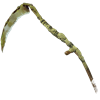 scythe of wretches weapon no rest for the wicked wiki guide 100px