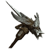 splintered wing weapon no rest for the wicked wiki guide 100px
