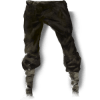 tattered jute trousers cloth pants no rest for the wicked wiki guide 100px