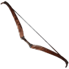 twinned recurve bow weapon no rest for the wicked wiki guide 100px