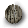 wooden shield shield no rest for the wicked wiki guide 100px