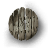 wooden shield light shields no rest for the wicked wiki guide 100px