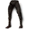 wretched archer pants leather pants no rest for the wicked wiki guide 100px